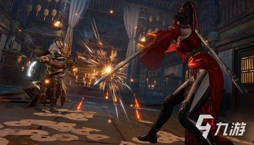 永劫无间娱乐吃瓜,吃瓜群众揭秘游戏幕后风云